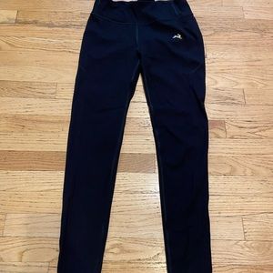 Tracksmith Allston Tights